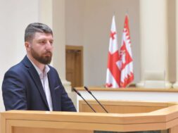 არჩილ გორდულაძე