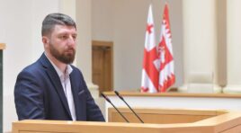 სპეკულაცია და ტყუილია, რომ უცხოეთში მხოლოდ კოლექტიური „ნაცმოძრაობის“ მხარდამჭერები ცხოვრობენ და ამომრჩეველს ხმის მიცემის უფლება ეზღუდება -არჩილ გორდულაძე