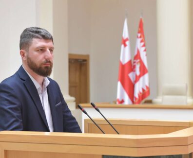 არჩილ გორდულაძე