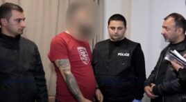 ნარკოდანაშაულის ბრალდებით, თურქეთში მოქმედი ე.წ. “ბარიშ ბოიუნის” კრიმინალური დაჯგუფების წევრები დააკავეს