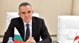 “ვისურვებდი, საქართველოსა და ევროკავშირს შორის ურთიერთობის გაუმჯობესება ვნახო” – ბულგარეთის ელჩი საქართველოში