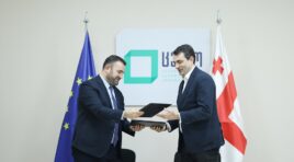 ცესკოსა და საქართველოს ადვოკატთა ასოციაციას შორის ურთიერთთანამშრომლობის მემორანდუმი გაფორმდა