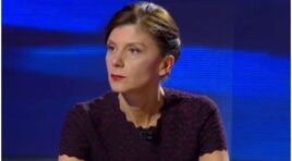 ყველაზე კარგად სიტყვა “ბანძობა” აღწერს ოპოზიციის ისტერიკას არაბულ ინვესტიციაზე, მაგ სიბანძეშიც ლუზერები არიან -თამარ ჩერგოლეიშვილი