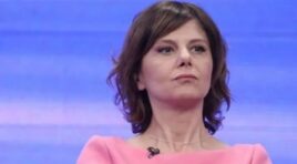 23 ნოემბერს სააკაშვილის ციხესთან 20 “ნაცი”იდგა, ილუზიებში აცხოვრებენ იმ უბედურს, ატყუებდნენ, რომ 100 ათასი ქართველი ხმალს იშიშვლებს მის გამო-თამარ ჩერგოლეიშვილი