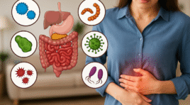 რა უნდა გავითვალისწინოთ ანტიბიოტიკოთერაპიის დროს? – მიკრობიოტას დაცვა და დიარეის პრევენცია