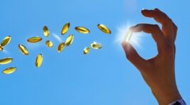 “მზის ვიტამინად” წოდებული D ვიტამინი – რა ფუნქცია აქვს ჩვენს ორგანიზმში და რატომ არის ის განსაკუთრებით საჭირო ზამთარში?