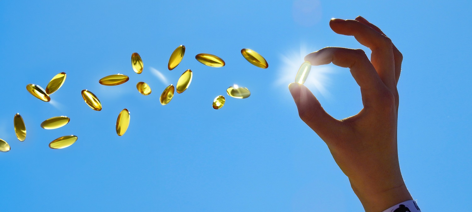 “მზის ვიტამინად” წოდებული D ვიტამინი – რა ფუნქცია აქვს ჩვენს ორგანიზმში და რატომ არის ის განსაკუთრებით საჭირო ზამთარში?