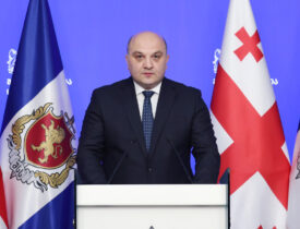 დარახველიძე