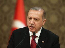 ერდოღანი