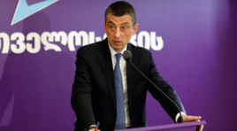 გიორგი გახარიას ჩორჩანას საქმეზე აღკვეთის ღონისძიებად პატიმრობა შეეფარდა