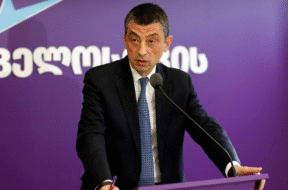 გიორგი გახარია1