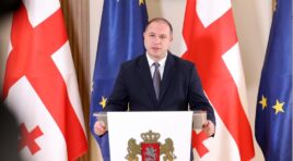 2025 წელს, ქართული განათლების სისტემის ისტორიაში პირველად, სახელმწიფო ენის გამოცდა ჩატარდება-გივი მიქანაძე