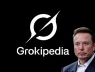 groki media