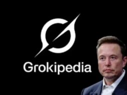 groki media