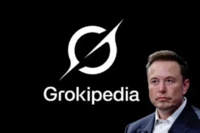 groki media