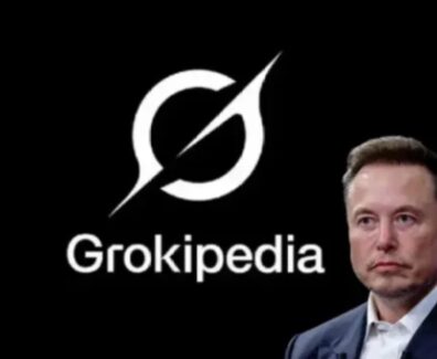 groki media