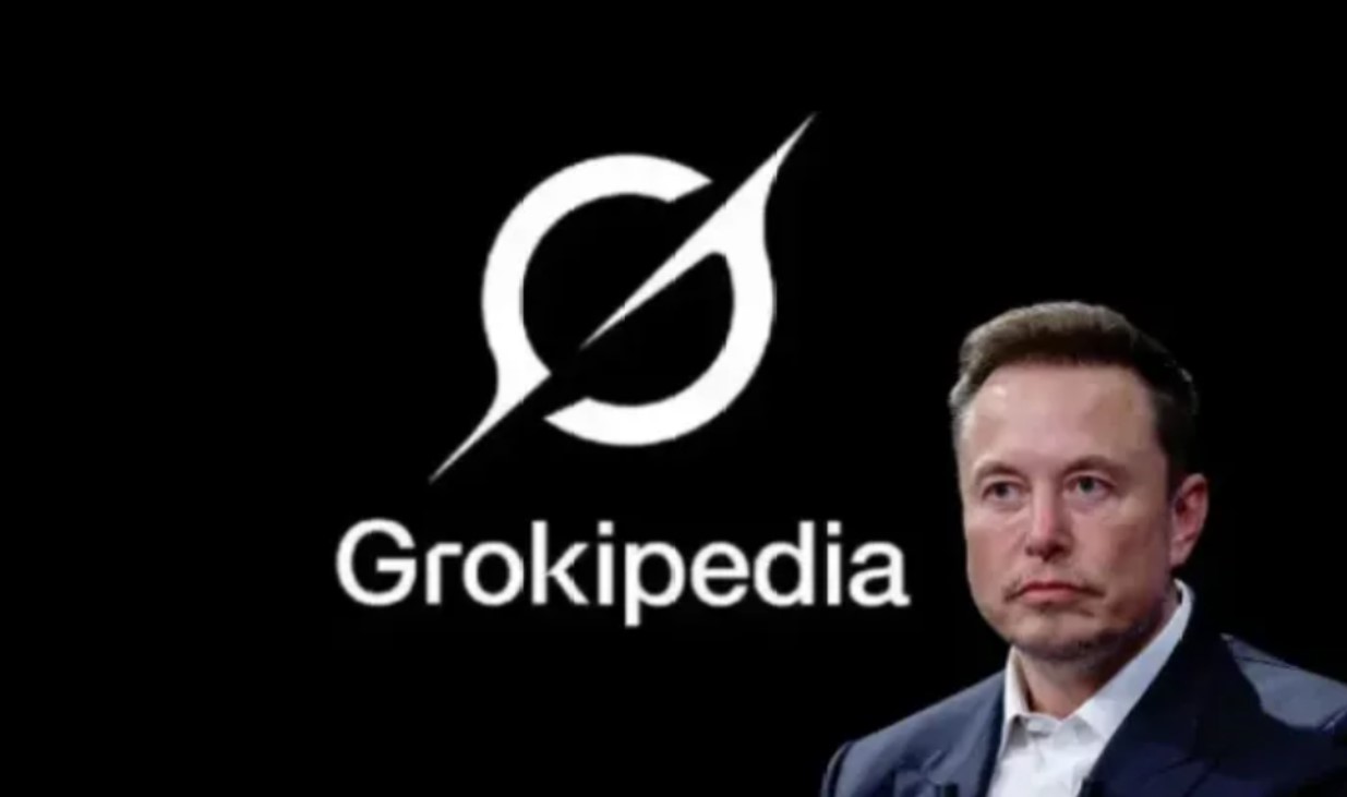 ილონ მასკის “გროკიპედია” მილიარდერის პირად ამბიციებს  ემსახურება -Financial Times