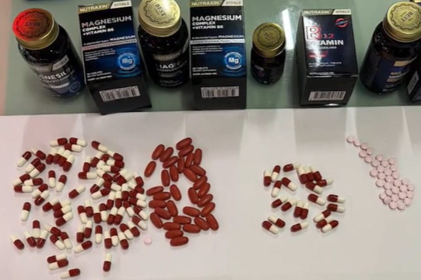 პოლიციამ აჭარაში განსაკუთრებით დიდი ოდენობით ფსიქოტროპული ნივთიერების უკანონოდ შემოტანის ფაქტზე უცხო ქვეყნის მოქალაქე დააკავა