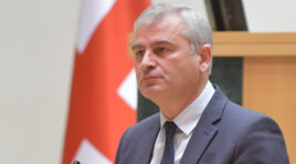 ქარაგმებით საუბარმა ეფექტურობა ამოწურა, კარგი იქნება, საქართველოსთან თანამშრომლობაზე ნატო-ში კონკრეტულები თუ იქნებიან -ირაკლი ქადაგიშვილი