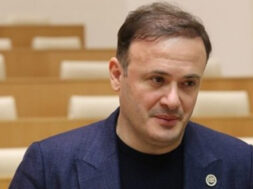 ირაკლი ზარქუა