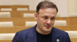 გახარიას შეეძლო, ფაქტობრივად რუსეთთან დაპირისპირებაში გადავეყვანეთ-ირაკლი ზარქუა