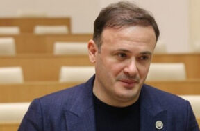 ირაკლი ზარქუა