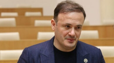 ირაკლი ზარქუა