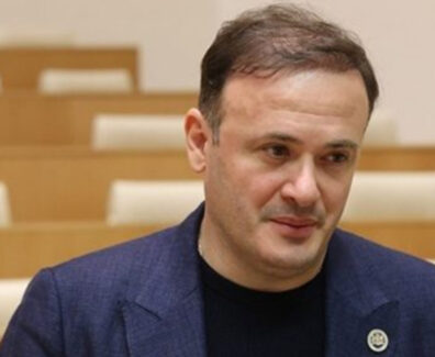 ირაკლი ზარქუა