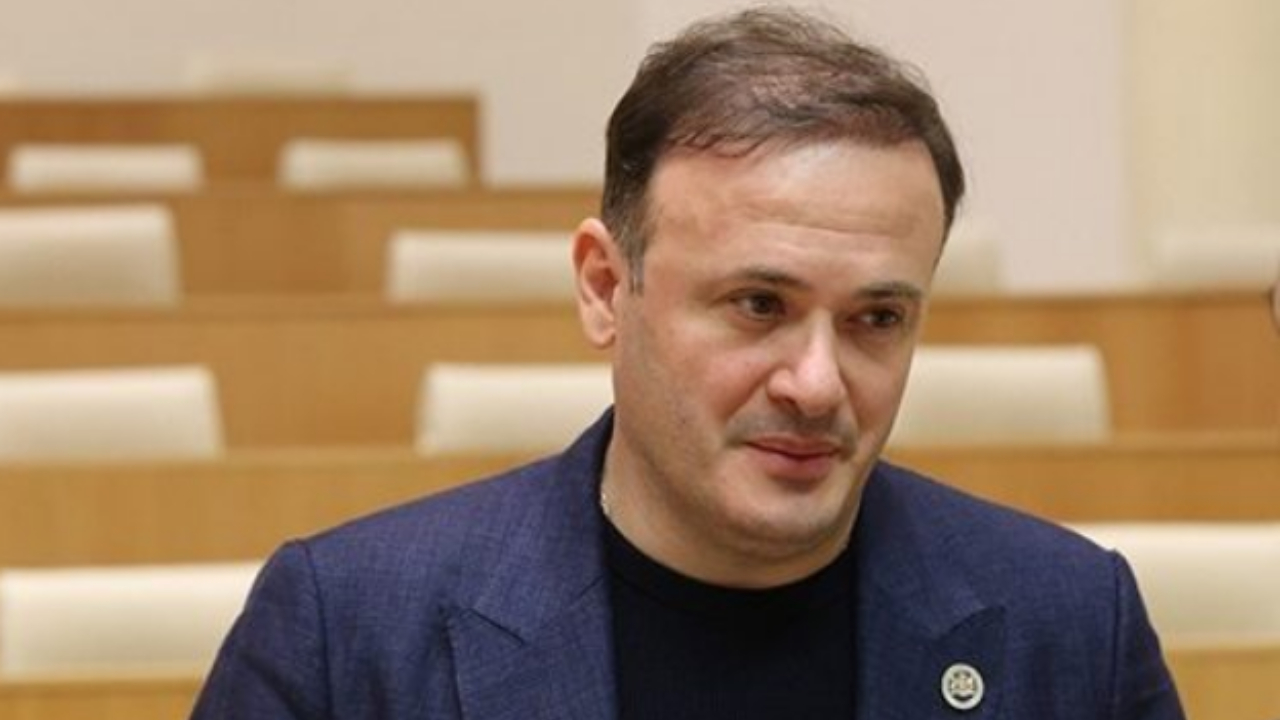 თურმე ბრიუსელის ბიუროკრატებს უნდა შევუთანხმოთ, დელეგაციაში ვის ჩავსვამთ, ეს ნონსენსია, სიმართლის მოსმენა არ უნდათ და ამიტომ გადადეს შეხვედრა -ირაკლი ზარქუა