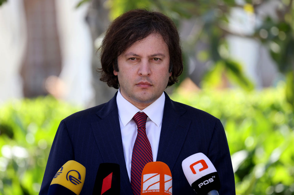 საქართველოს ეკონომიკა სტაბილურად ვითარდება, ბოლო ოთხ წელში წლიური ეკონომიკური ზრდა საშუალოდ 9.7% იყო, ამ სწრაფი განვითარებით შეგვიძლია, ჩინეთისთვის კიდევ უფრო საინტერესო პარტნიორი გავხდეთ-ირაკლი კობახიძე