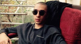 ჯაკო ჩარკვიანის სახლის ჩხრეკისას 2 ავტომატური ცეცხლსასროლი თოფი და 110 ვაზნა ამოვიღეთ – შსს