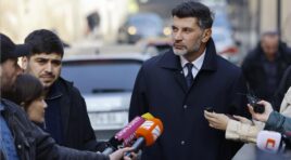 20 ივნისის აქციაზე პირდაპირ პასუხისმგებელი ადამიანი იყო შინაგან საქმეთა მინისტრი, რომელიც გასცემდა მითითებებსა და ბრძანებებს -კახა კალაძე