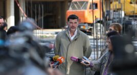 ჩვენ ვითხოვთ მხოლოდ ერთ რამეს – იყოს სამართლიანი დამოკიდებულება საქართველოსთან დაკავშირებით და ქართველ ხალხს, ჩვენს კონსტიტუციას, დამოუკიდებლობას სცენ პატივი -კახა კალაძე