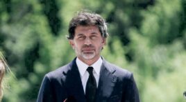 შემოაგდეს თემა, თითქოს მშენებარე ეკლესია დავანგრიეთ, 2017 წლიდან ვარ მერი, არ მახსოვს შემთხვევა, საპატრიარქოს არ ჩავეყენებინეთ საქმის კურსში, გავრცელებული ინფორმაცია არის სიცრუე -კახა კალაძე