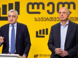 ხაზარ-ჯაფარ