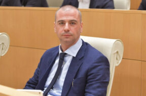 ლევან მაჭავარიანი