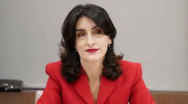 საქართველოს ნატო-სთან ურთიერთობებისთვის არაფერი დაუკლია, ძალიან ბევრი გააკეთა, ერთადერთი, რაც პროცესს დღესაც აკლია, ეს არის პოლიტიკური გადაწყვეტილება ნატო-ს ქვეყნების მხრიდან -მაკა ბოჭორიშვილი