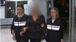 ჯგუფური ძალადობის ორგანიზებისა და მასში მონაწილეობის ბრალდებით მანანა გიორგობიანი დააკავეს