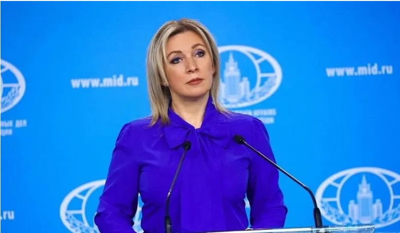 ნატო რუსეთზე თავდასხმას თუ გადაწყვეტს, რუსეთი ყველა არსებული საშუალებით უპასუხებს-მარია ზახაროვა