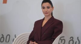 “იგლ ჰილს”-თან გაფორმებული შეთანხმებით საქართველოს მთავრობამ პირველ ადგილზე სახელმწიფო ინტერესი დააყენა”-მარიამ ქვრივიშვილი