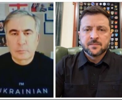 მიშა ზელეს