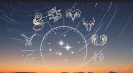 18 ნოემბრის ასტროლოგიური პროგნოზი