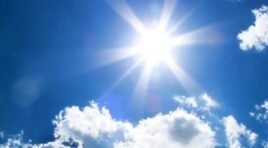 24 ნოემბრამდე საქართველოში თბილი და უნალექო ამინდი შენარჩუნდება