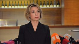 უნდა დაიწყოს მომზადება მომავალი საპარლამენტო არჩევნებისთვის, არ აქვს მნიშვნელობა, არჩევნები ჩაინიშნება ზეგ, მომავალ გაზაფხულზე, შემოდგომაზე, თუ სამ წელიწადში – ნინო ლომჯარია