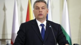 ქრისტიანებმა ევროპაში ერთმანეთი არ უნდა დახოცონ, რუსეთ-უკრაინის ტრაგიკული ომი უნდა დასრულდეს-ვიქტორ ორბანი