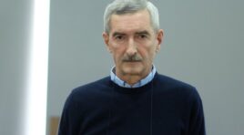 მუნი ყოველწლიურად არის, მატება არ შეინიშნება, ის ყველას შეიძლება დაემართოს და საპანიკო არაფერია-პაატა იმნაძე