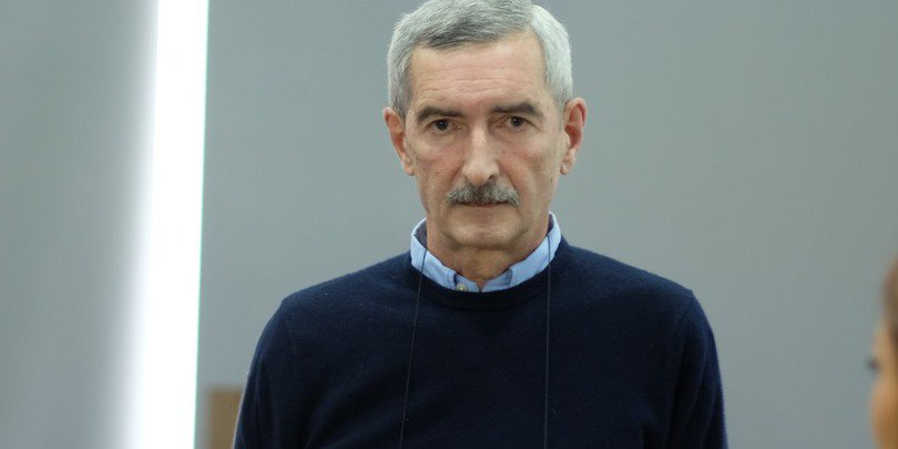 მუნი ყოველწლიურად არის, მატება არ შეინიშნება, ის ყველას შეიძლება დაემართოს და საპანიკო არაფერია-პაატა იმნაძე