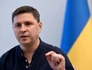 პოდოლიაკი