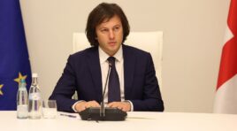 მთავრობამ ახლახან დაიწყო მუშაობა ყოვლისმომცველი ათწლიანი განვითარების სტრატეგიის შემუშავებაზე, ის იქნება მაღალი ხარისხის გზამკვლევი საქართველოს განვითარებისთვის -ირაკლი კობახიძე