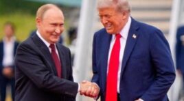 “პუტინი უკრაინის საკითხზე მოლაპარაკებას არ ჩქარობს-რუსეთის პრეზიდენტი დარწმუნებულია, რომ ბრძოლის ველზე გაიმარჯვებს”-Corriere della Sera